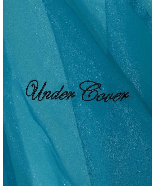 UC1F8202 詳細画像 TURQUOISE 4