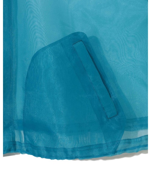 UC1F8202 詳細画像 TURQUOISE 5