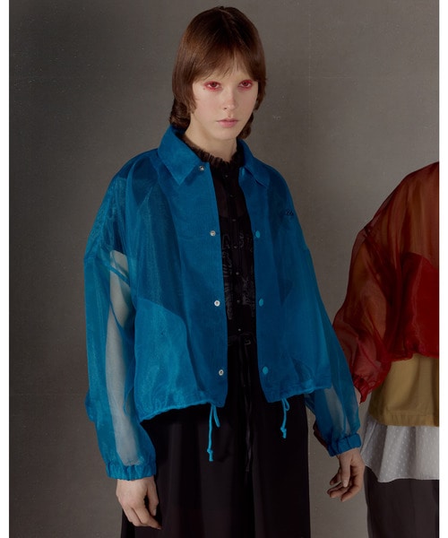 UC1F8202 詳細画像 TURQUOISE 9