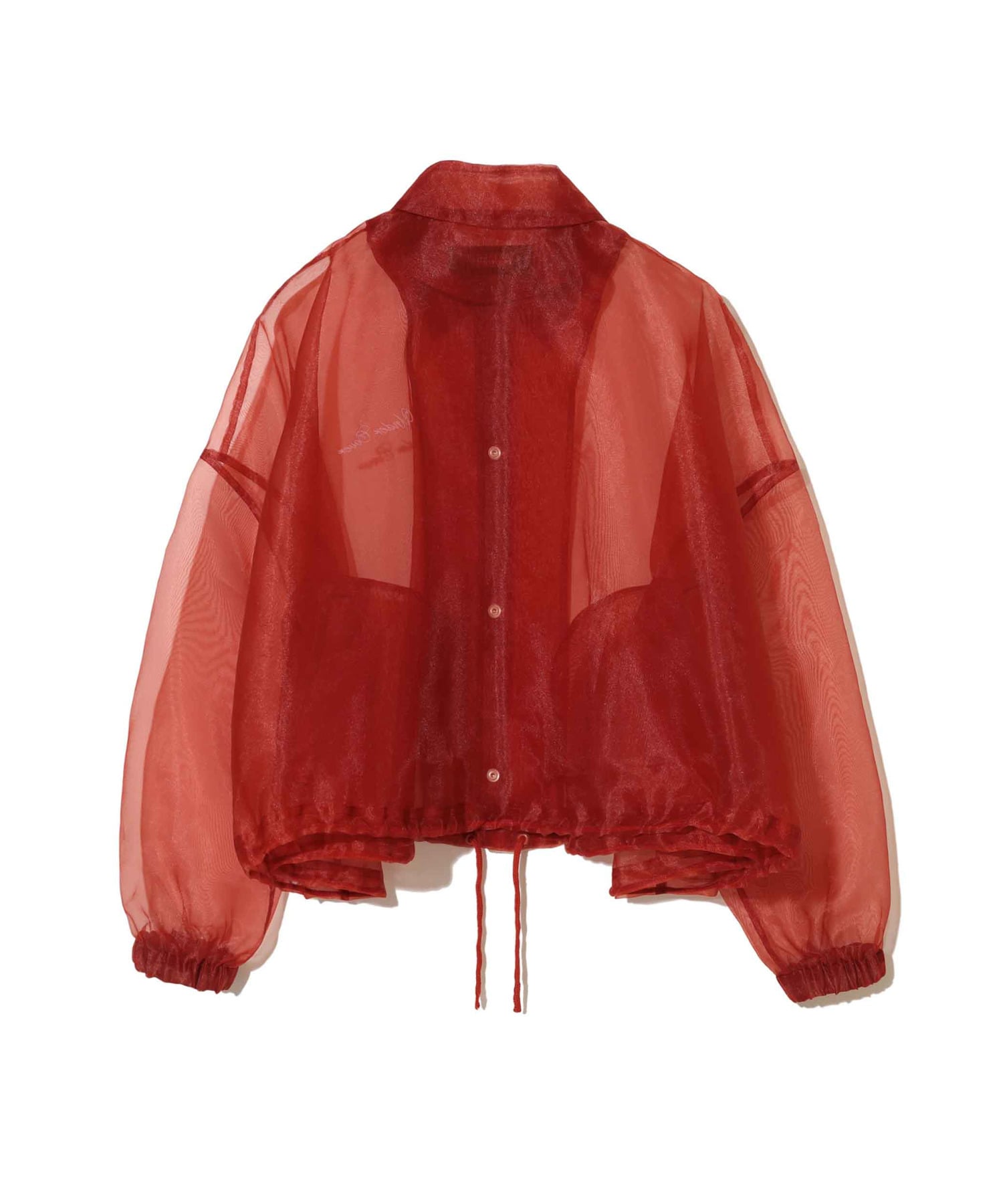 UC1F8202 詳細画像 DARKORANGE 2