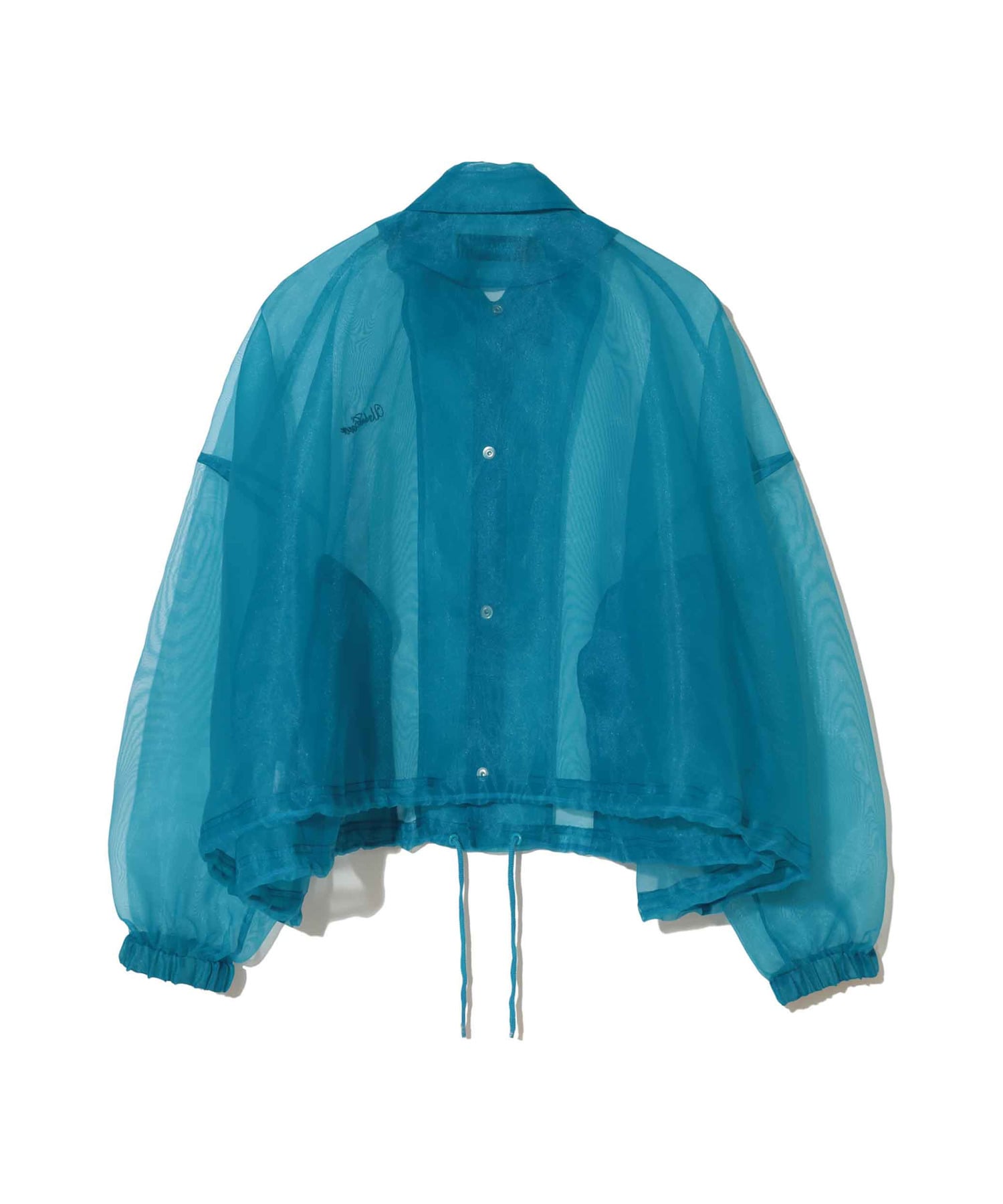 UC1F8202 詳細画像 TURQUOISE 2