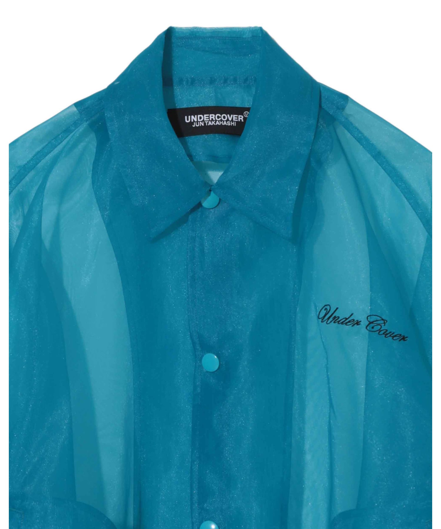 UC1F8202 詳細画像 TURQUOISE 3