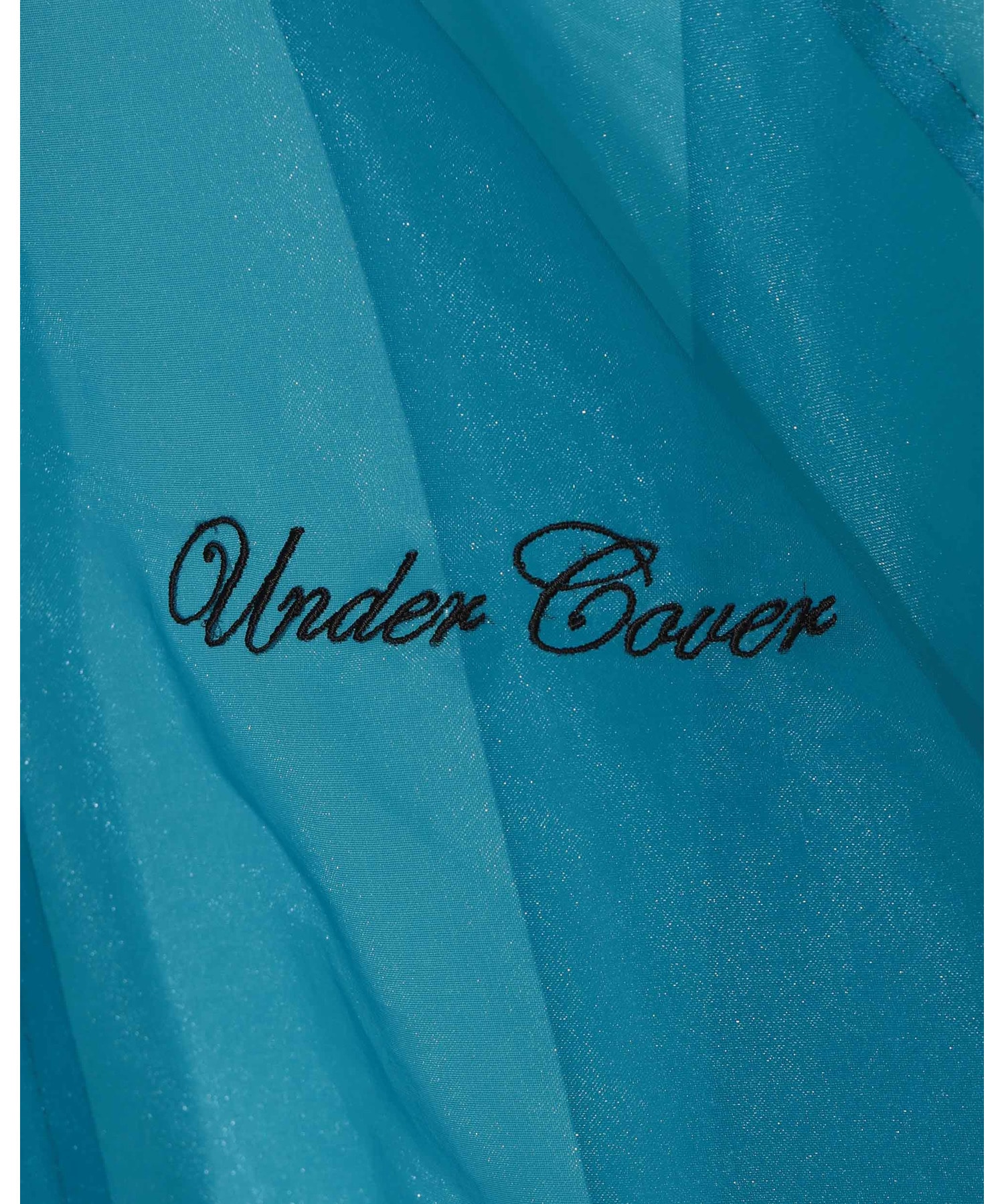 UC1F8202 詳細画像 TURQUOISE 4