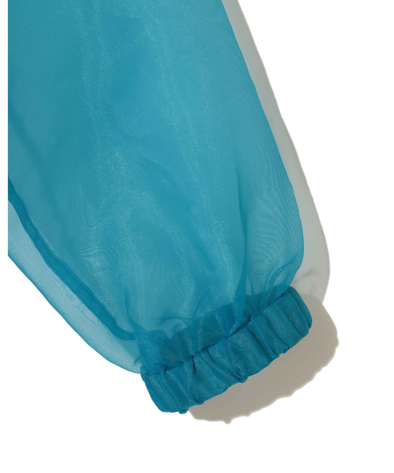 UC1F8202 詳細画像 TURQUOISE 6