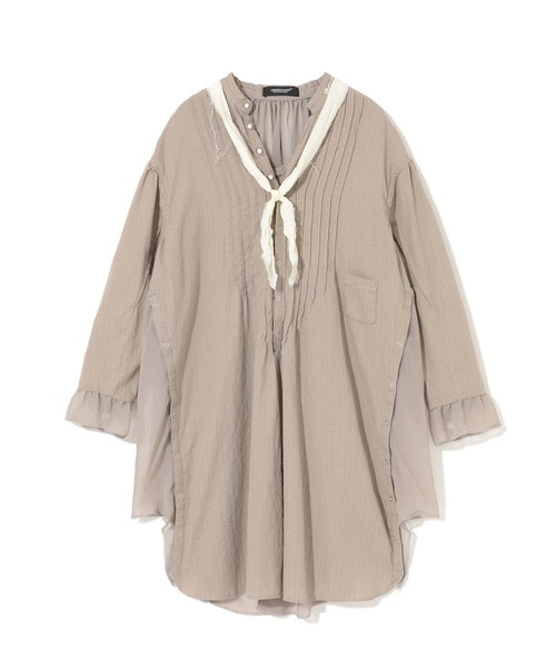 UC1F8401-1 詳細画像 GRAY BEIGE 1