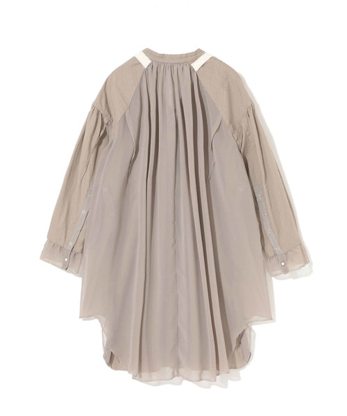 UC1F8401-1 詳細画像 GRAY BEIGE 2