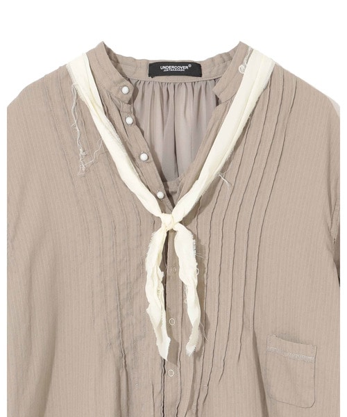 UC1F8401-1 詳細画像 GRAY BEIGE 3