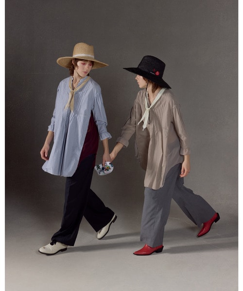 UC1F8401-1 詳細画像 GRAY BEIGE 8