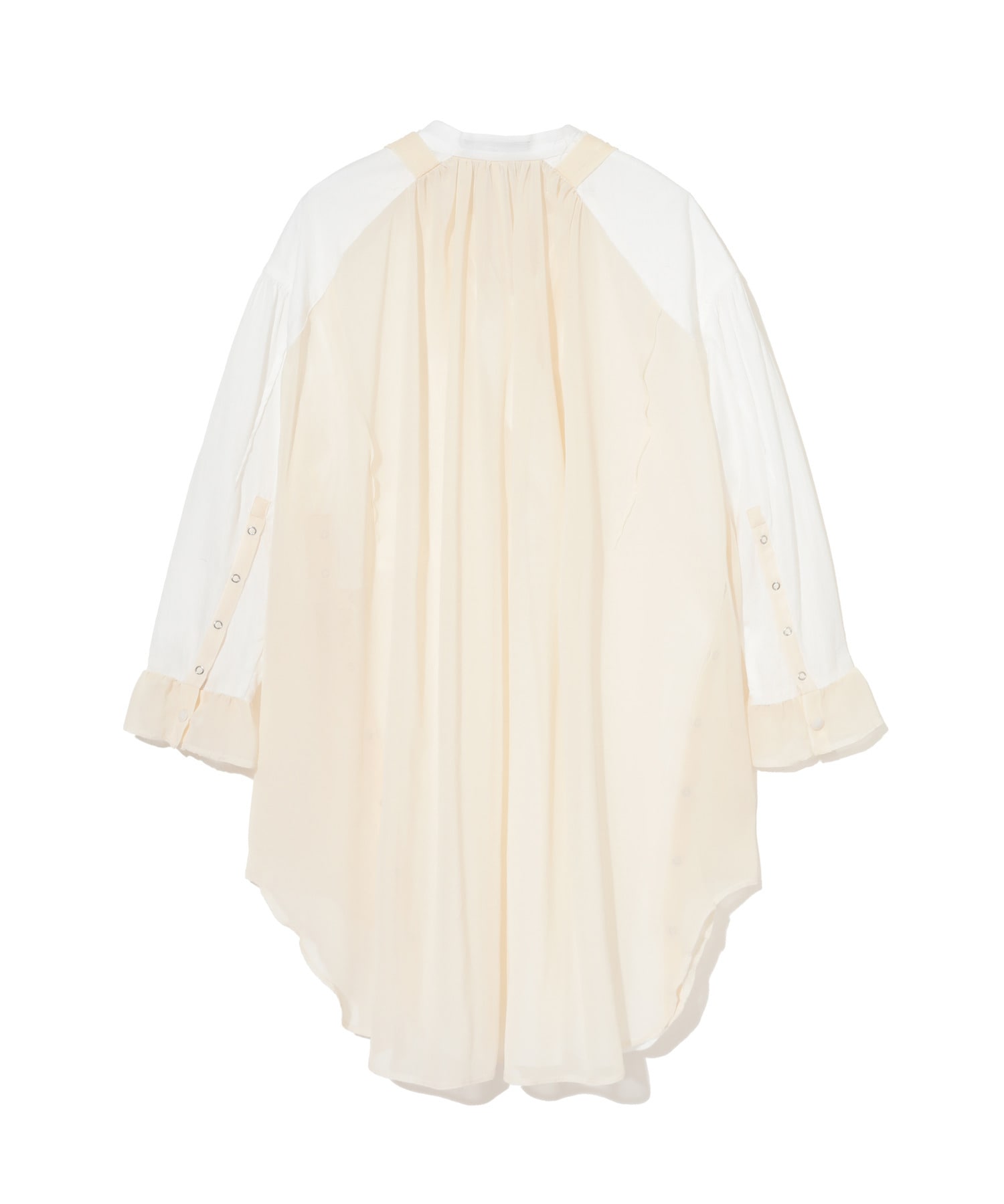 UC1F8401-1 詳細画像 OFF WHITE 2