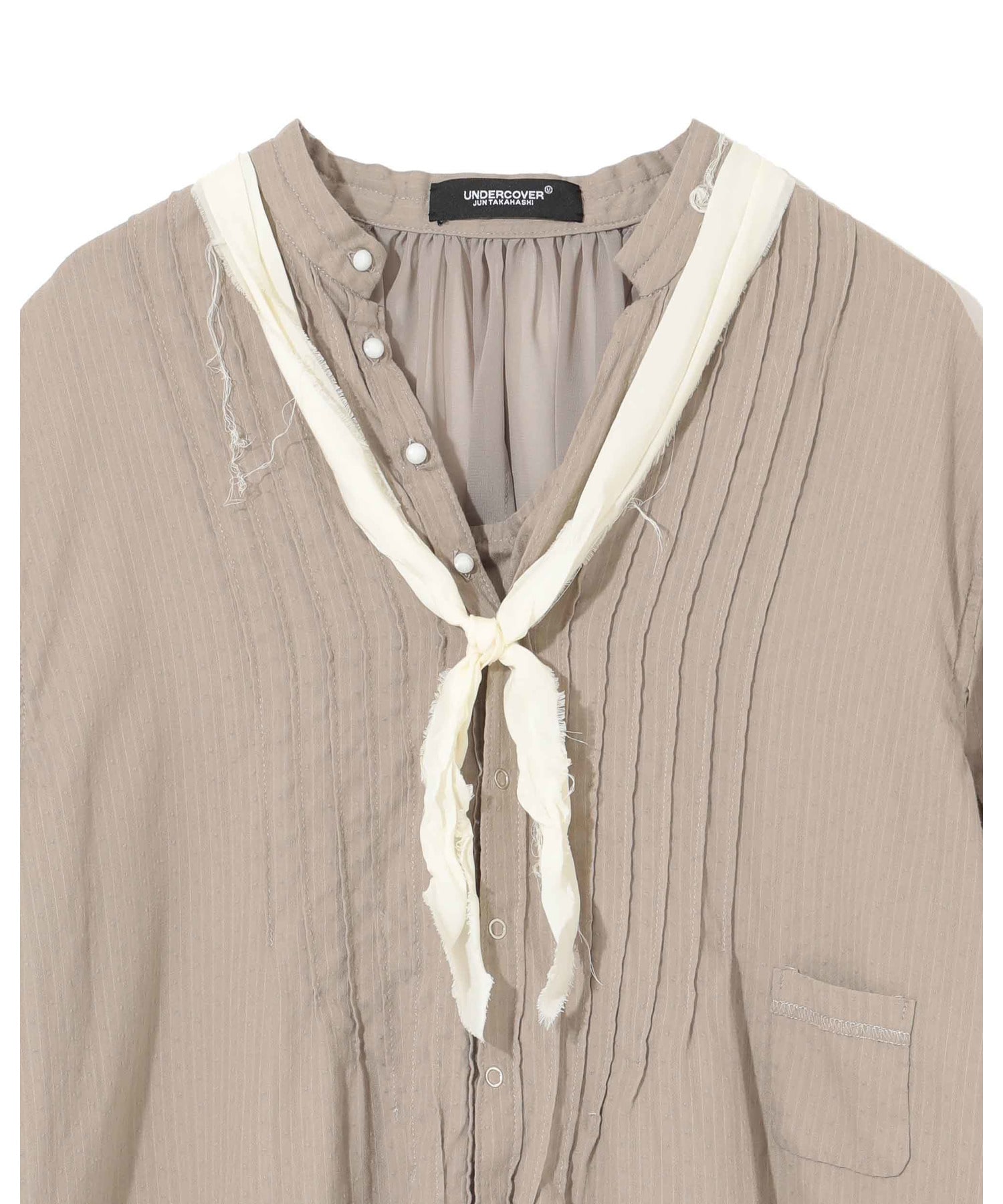 UC1F8401-1 詳細画像 GRAY BEIGE 3