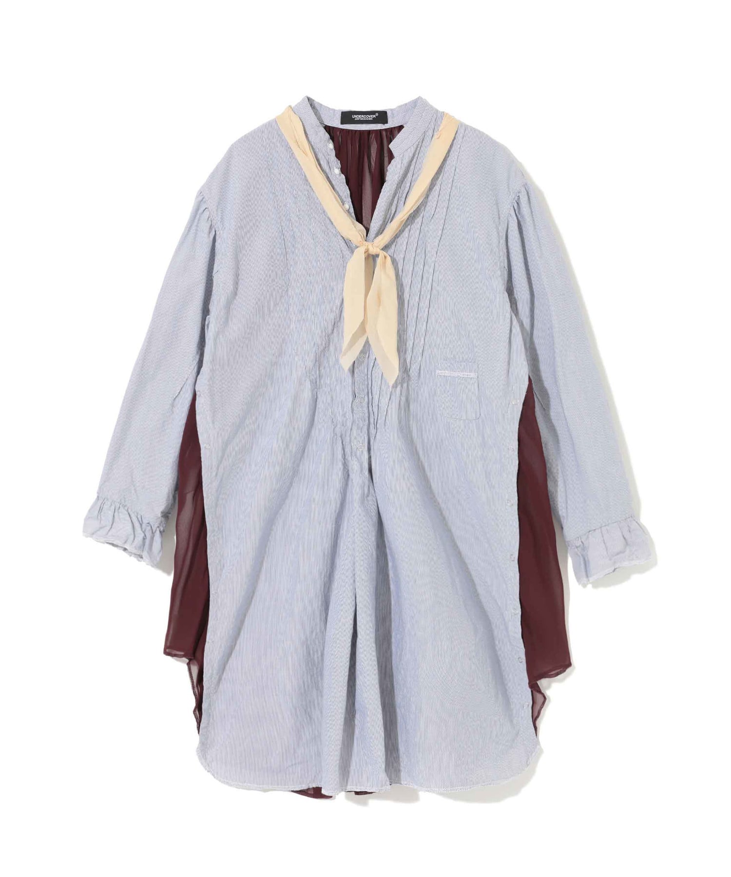 CoｽﾄﾗｲﾌﾟGC切替ﾋﾟﾝﾀｯｸPOｼｬﾂ