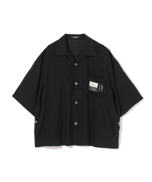 UC1F8402 詳細画像 BLACK 1