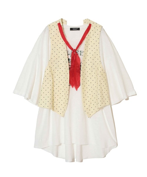 ﾍﾞｽﾄ付BIGTEE LOVE RASTAFARI