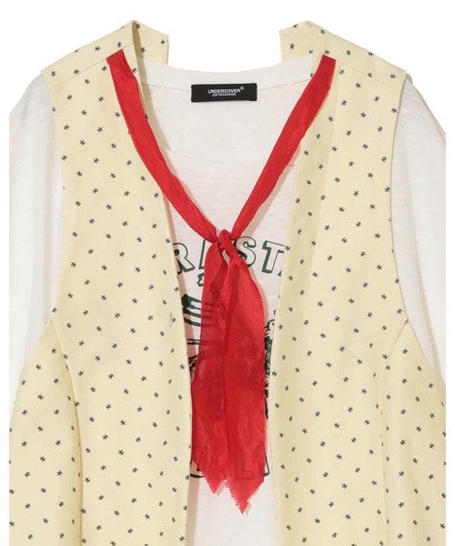 UC1F8802-1 詳細画像 OFF WHITE 3