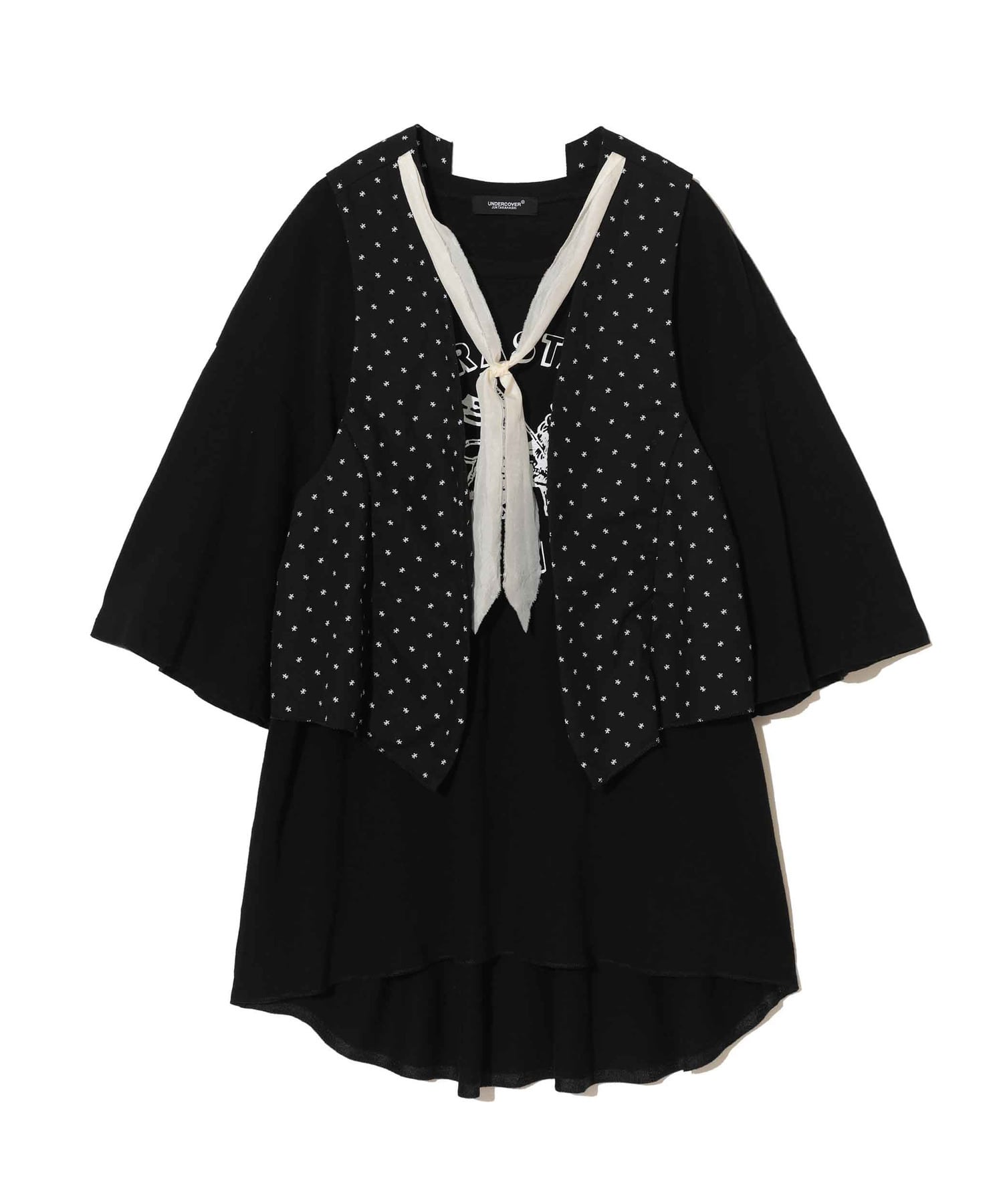 UC1F8802-1 詳細画像 BLACK 1