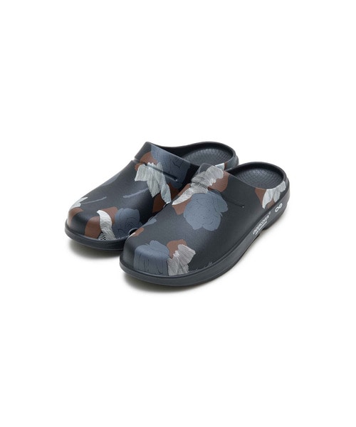 OOcloog RoseFace総柄