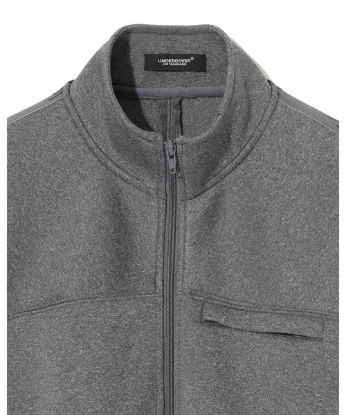 UC1F9201 詳細画像 T.CHARCOAL 3