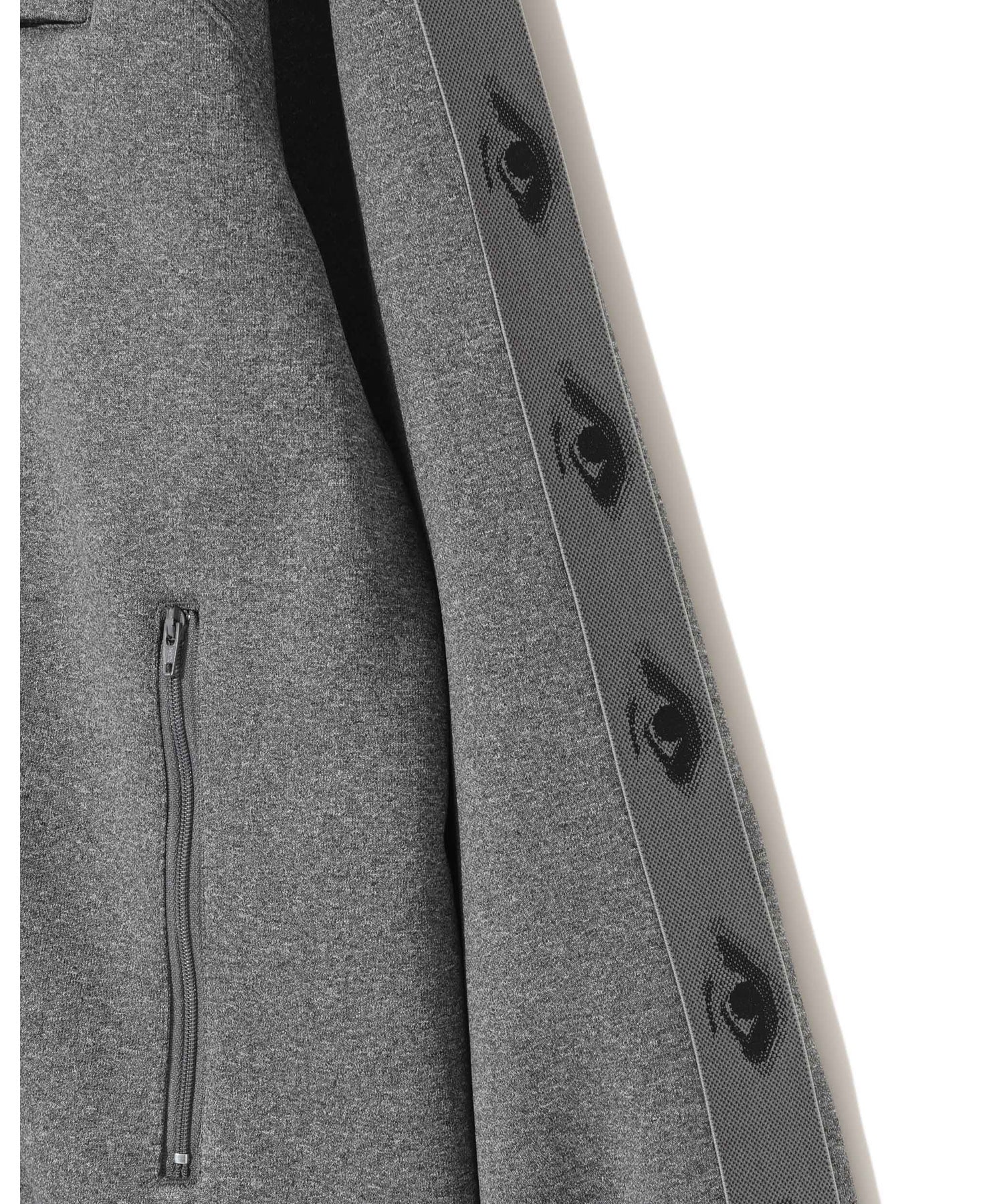 UC1F9201 詳細画像 T.CHARCOAL 4