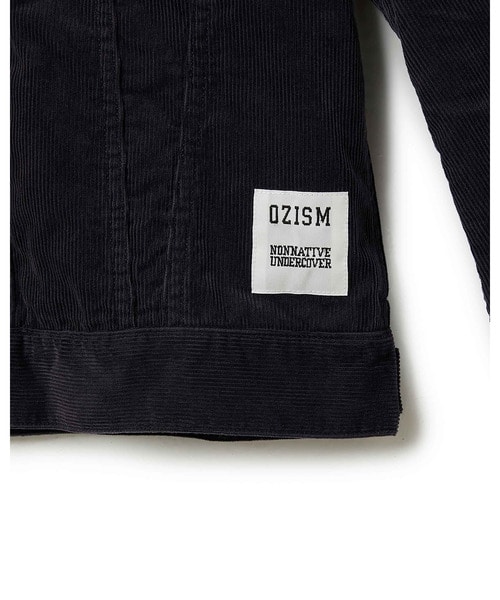 UC1F9202 詳細画像 NAVY 5