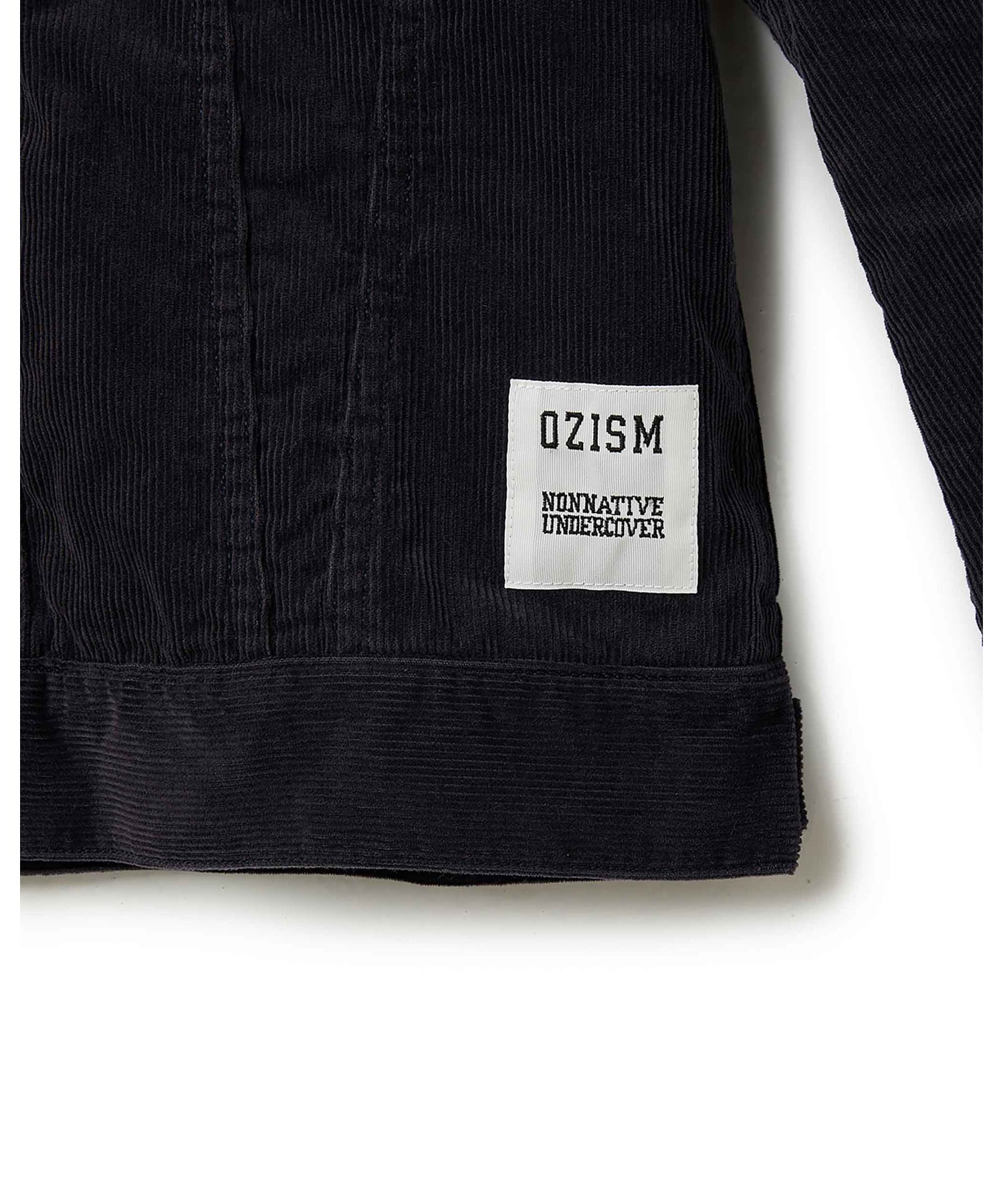 UC1F9202 詳細画像 NAVY 5