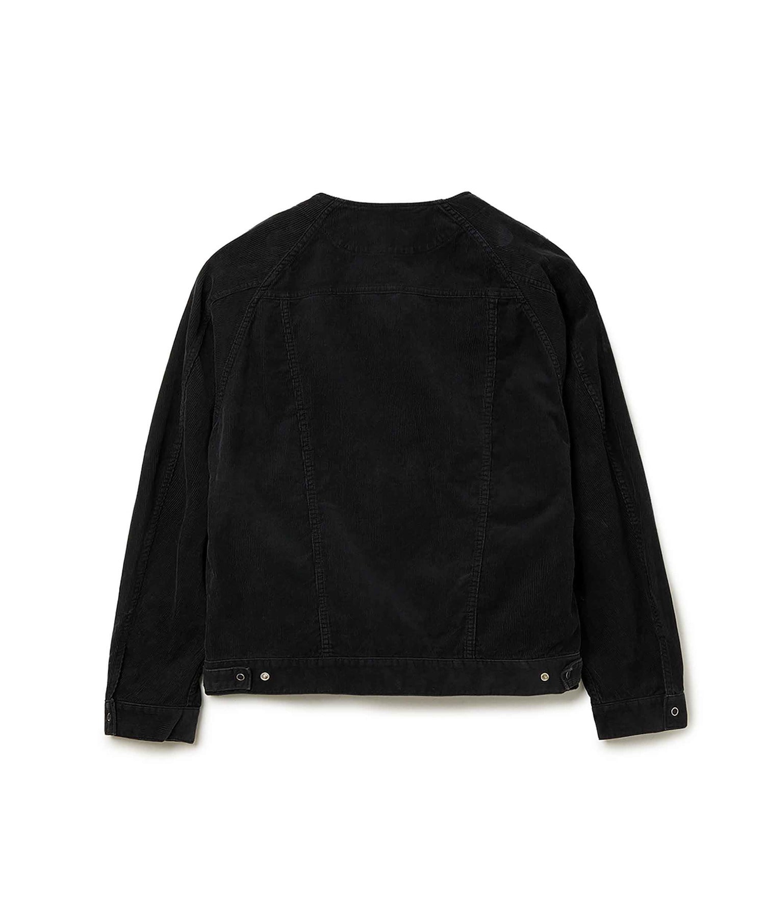 UC1F9202 詳細画像 BLACK 2