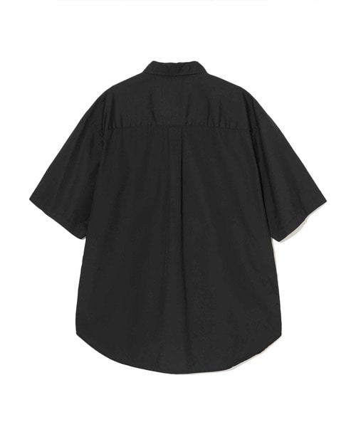 Coﾌﾞﾛｰﾄﾞ半袖SH UC LOGO 26ss.ver