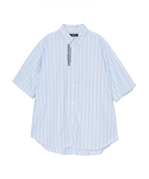 Coｽﾄﾗｲﾌﾟ半袖SH UC LOGO 26ss.ver