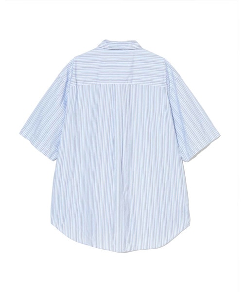 Coｽﾄﾗｲﾌﾟ半袖SH UC LOGO 26ss.ver
