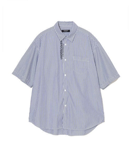 Coｽﾄﾗｲﾌﾟ半袖SH UC LOGO 26ss.ver