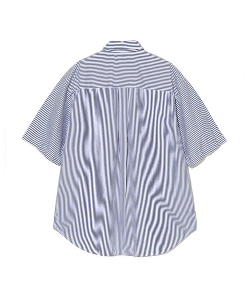 Coｽﾄﾗｲﾌﾟ半袖SH UC LOGO 26ss.ver