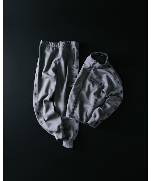 UC1F9501 詳細画像 T.CHARCOAL 8