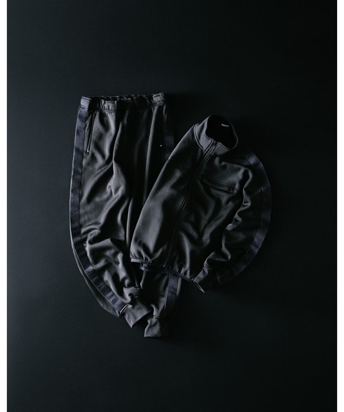 UC1F9501 詳細画像 BLACK 3