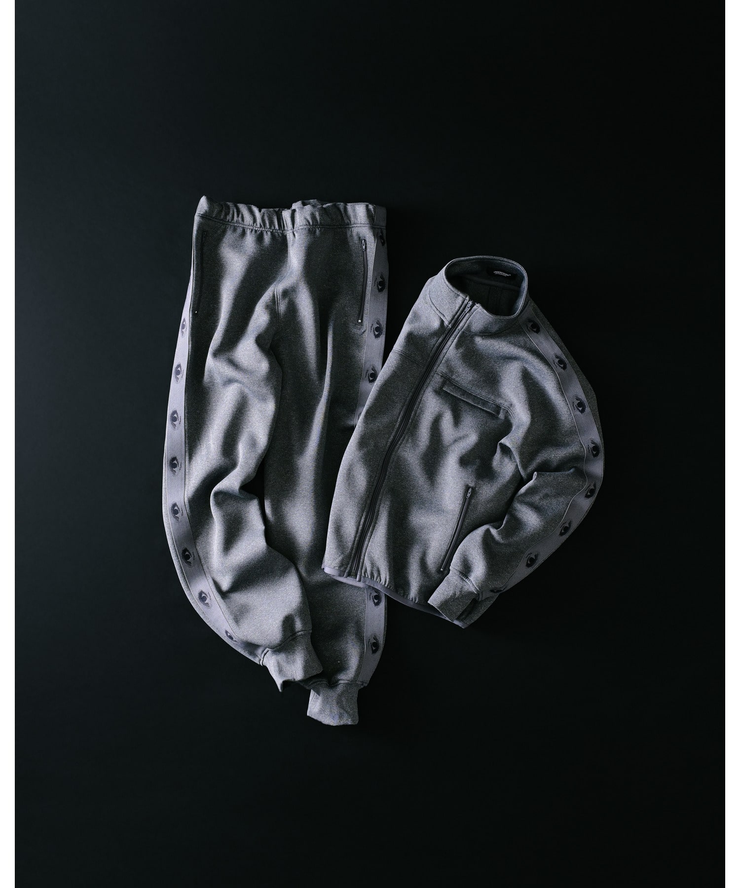 UC1F9501 詳細画像 T.CHARCOAL 8