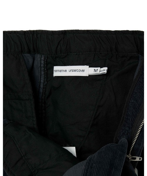 UC1F9502 詳細画像 BLACK 3