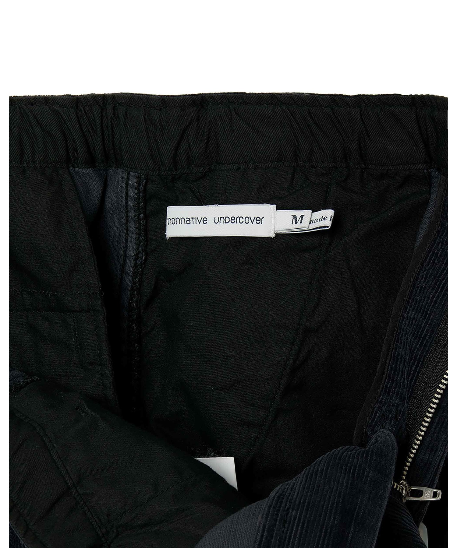 UC1F9502 詳細画像 BLACK 3