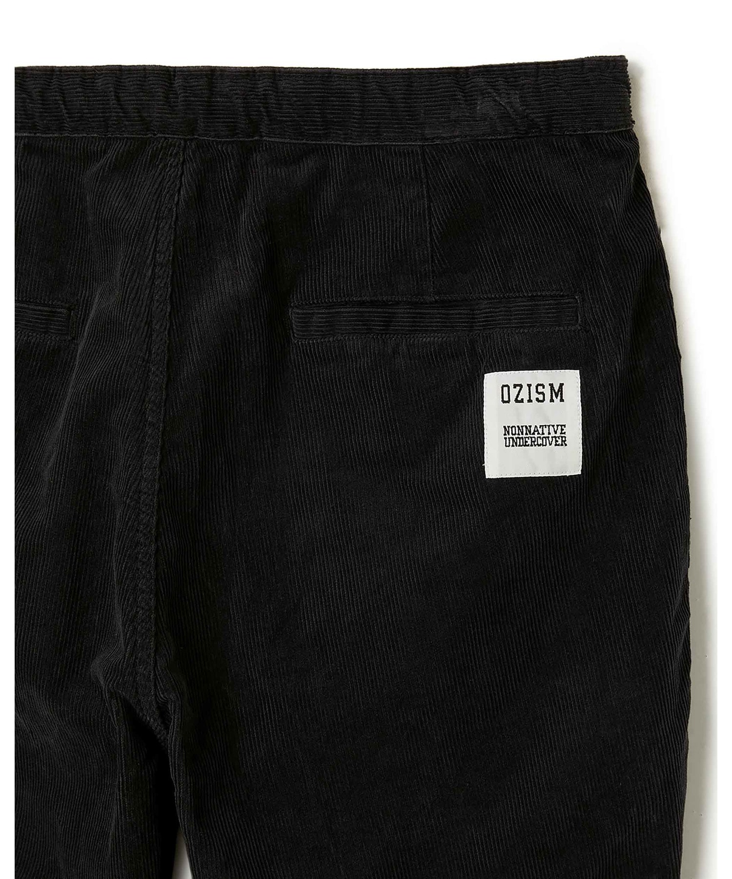 UC1F9502 詳細画像 BLACK 6