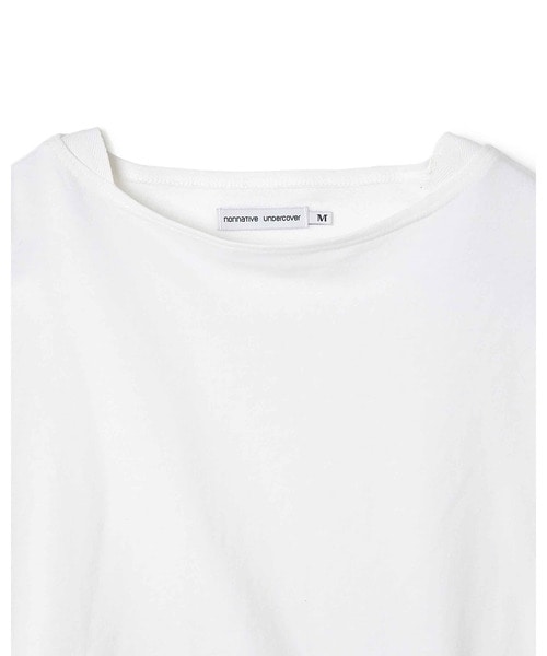 UC1F9801 詳細画像 WHITE 3