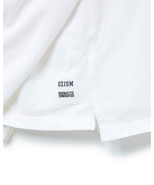 UC1F9801 詳細画像 WHITE 5