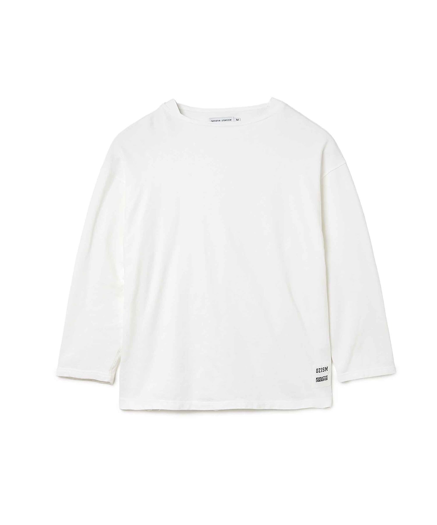 UC1F9801 詳細画像 WHITE 1