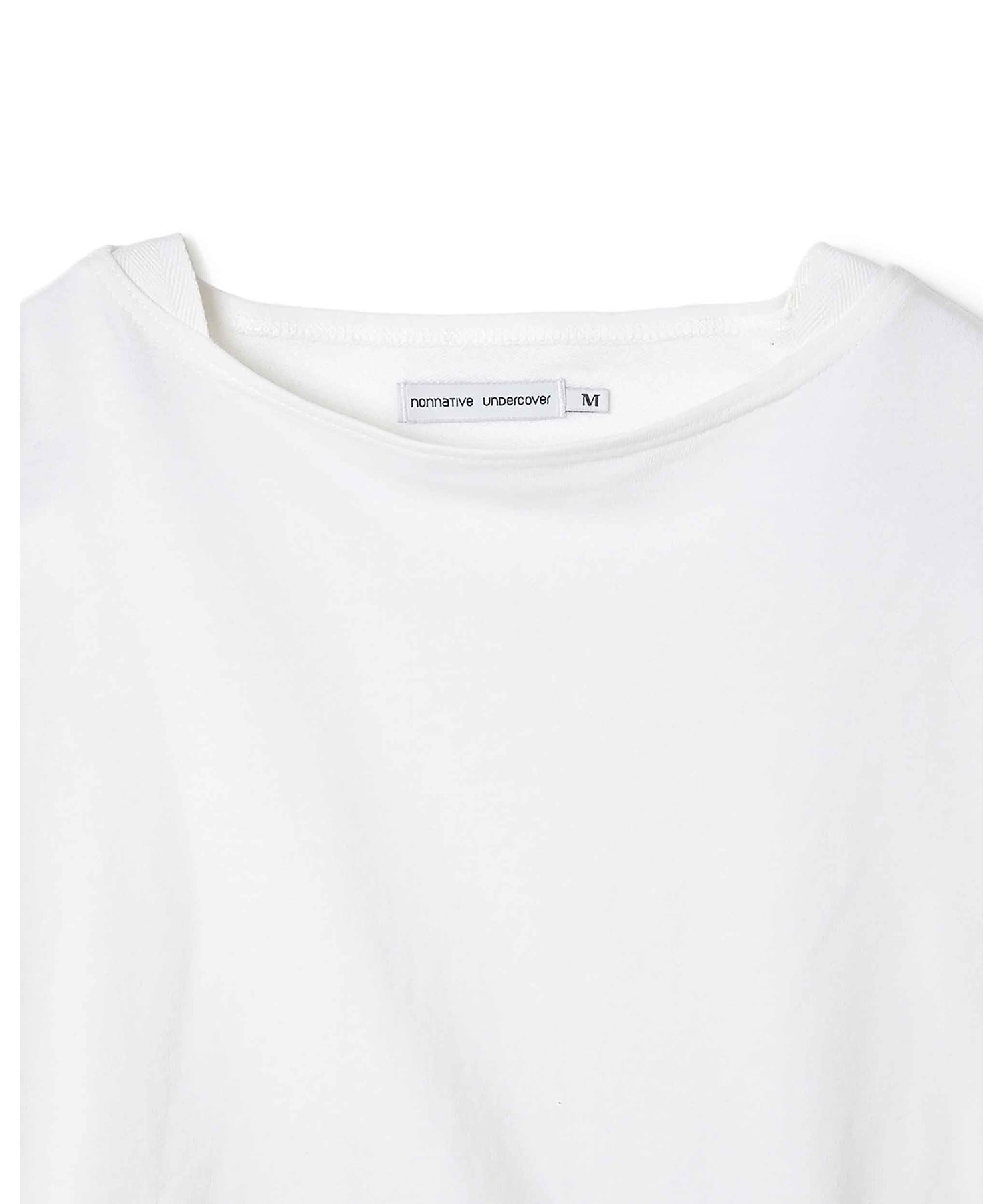 UC1F9801 詳細画像 WHITE 3