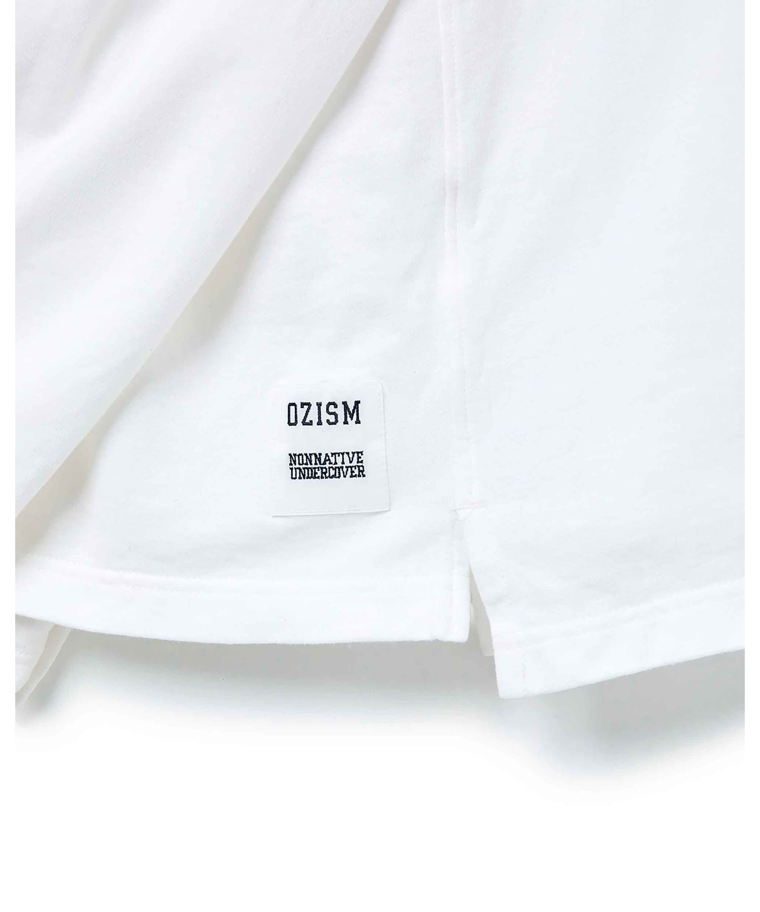 UC1F9801 詳細画像 WHITE 5