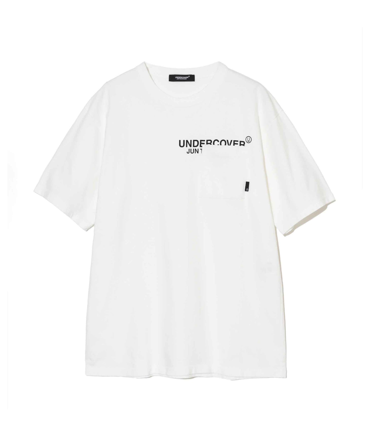 USED PKTEE UC LOGO