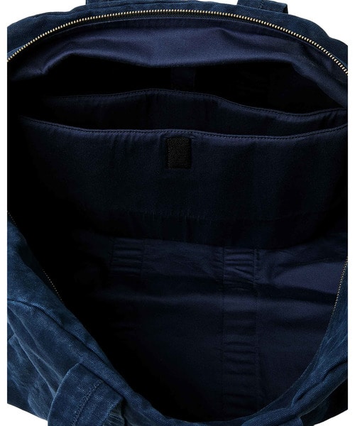 UC1F9B01 詳細画像 NAVY 4