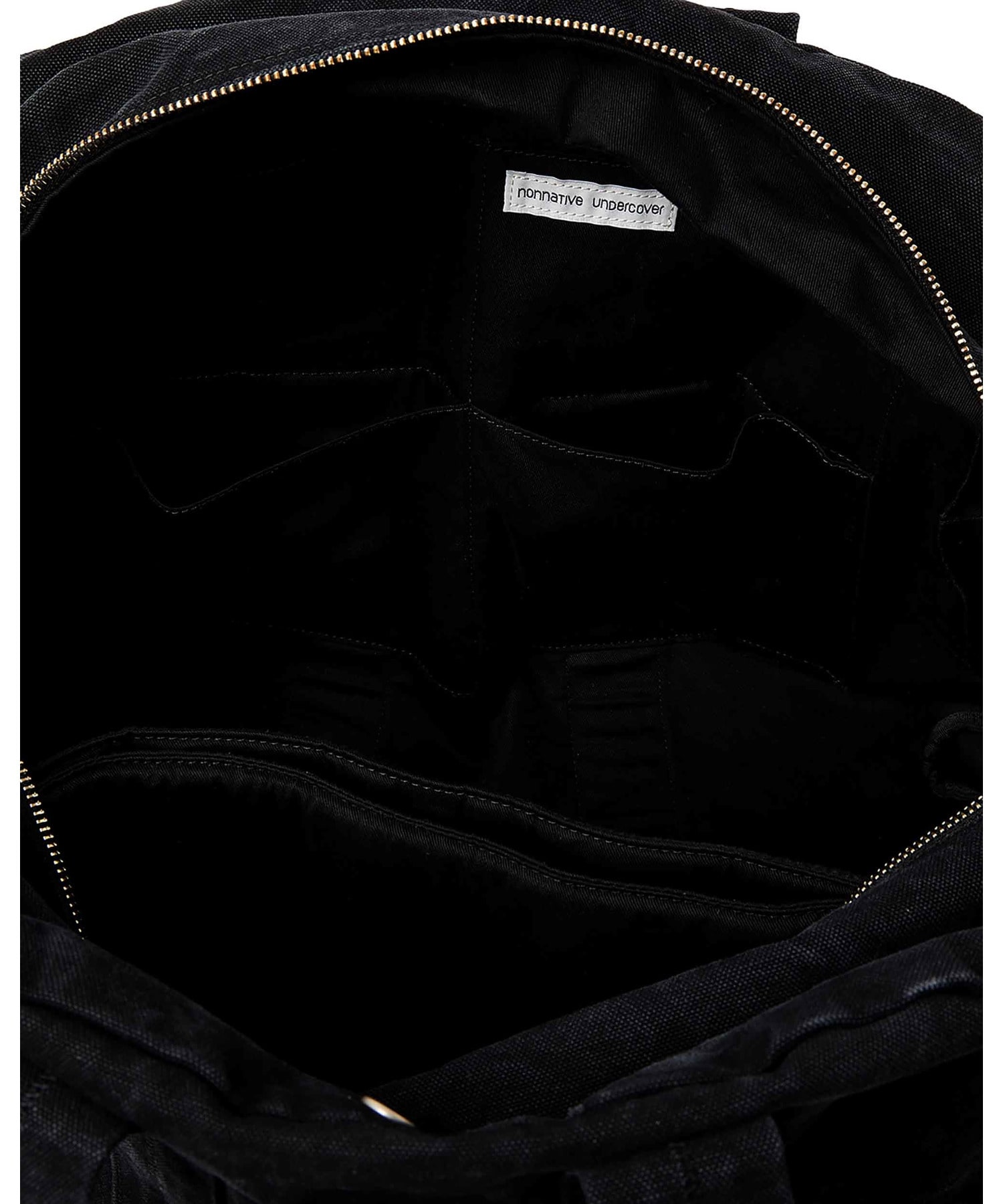 UC1F9B01 詳細画像 BLACK 3