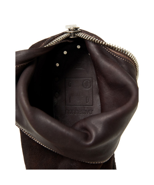 UC1F9F02 詳細画像 BROWN 6