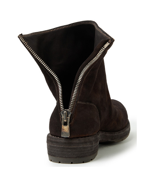 UC1F9F02 詳細画像 BROWN 7