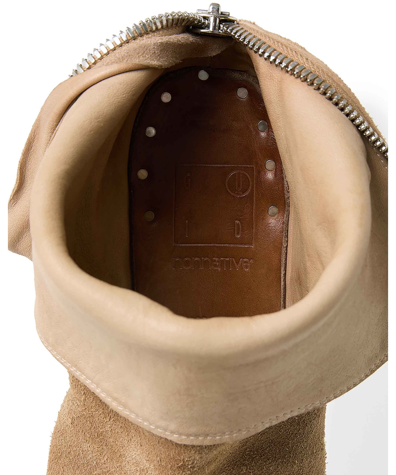 UC1F9F02 詳細画像 BEIGE 6