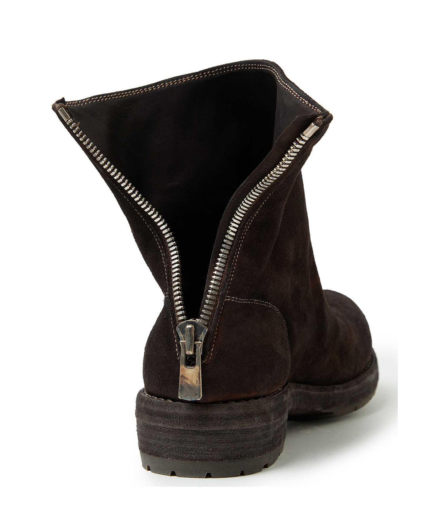 UC1F9F02 詳細画像 BROWN 7