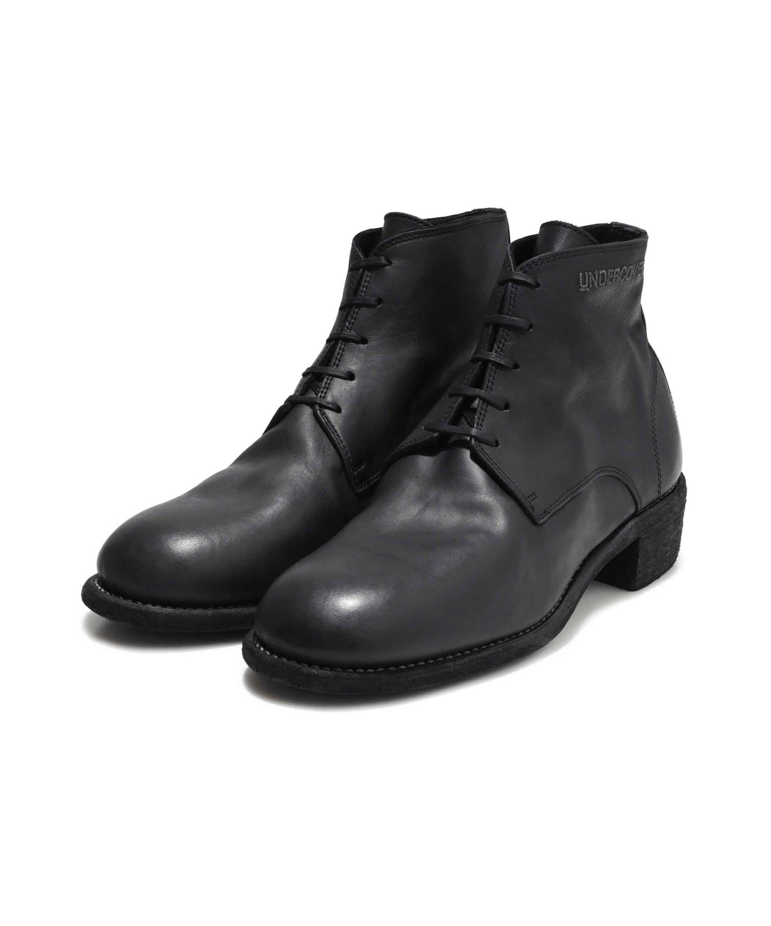 UC1F9F03 詳細画像 BLACK 1