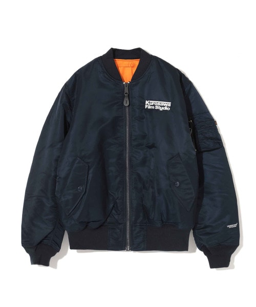 ALPHA MA-1 Kurosawa Film Studio em